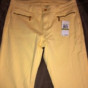 micheal kors new pants